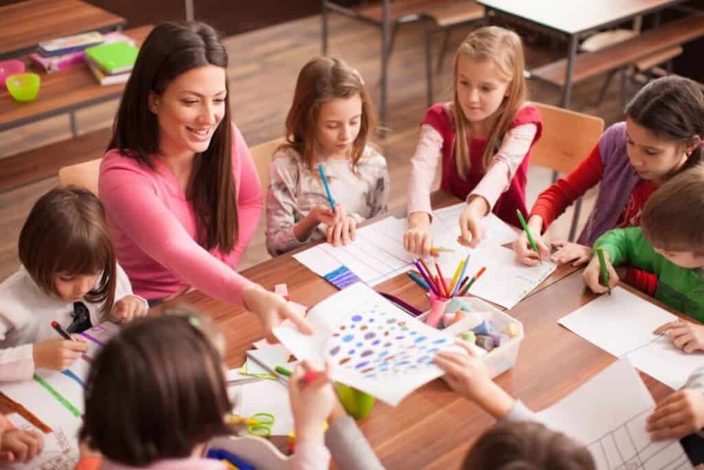 Best Pre-school Programs In Texas USA-Rare Learning