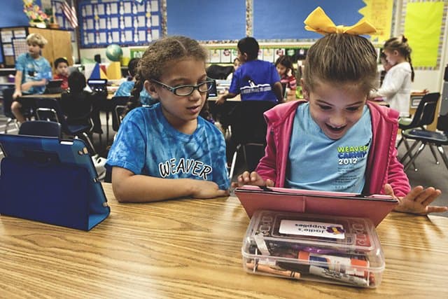 Pre Schools in Grapevine