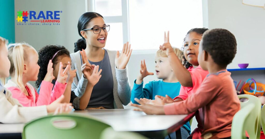 Rare Learning Best Pre-School Programs In Texas Usa