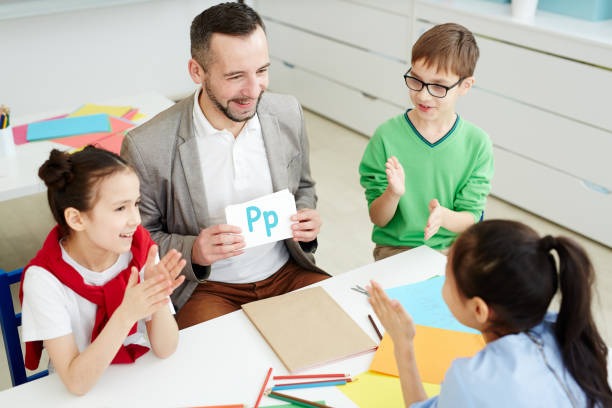 Phonics Approach