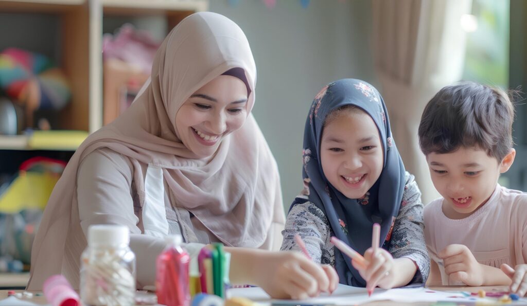 Icftuition - Rare Learning - 2026