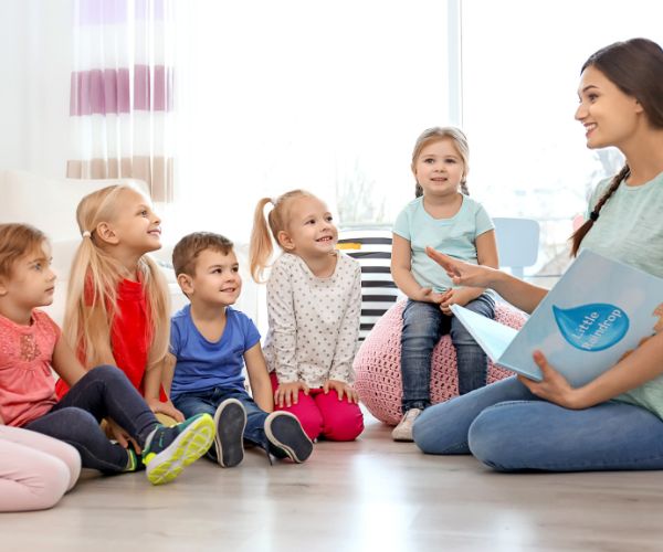The Pre-k Program - Pre-k Program in Texas - Rare Learning - 2025 The Pre-k Program - Pre-k Program in Texas - Rare Learning - 2025