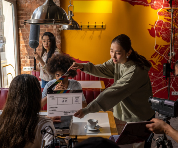 Film Making - Rare Learning - 2025 Film Making - Rare Learning - 2025