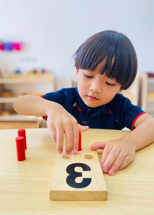 MONTESSORI EDUCATION - Montessori Preschool Texas - Rare Learning - 2025 MONTESSORI EDUCATION - Montessori Preschool Texas - Rare Learning - 2025