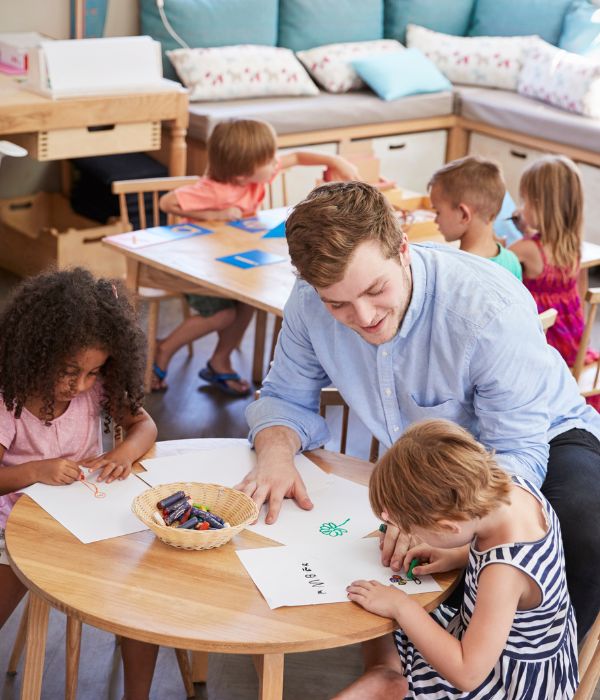 MONTESSORI EDUCATION - Montessori Preschool Texas - Rare Learning - 2025 MONTESSORI EDUCATION - Montessori Preschool Texas - Rare Learning - 2025