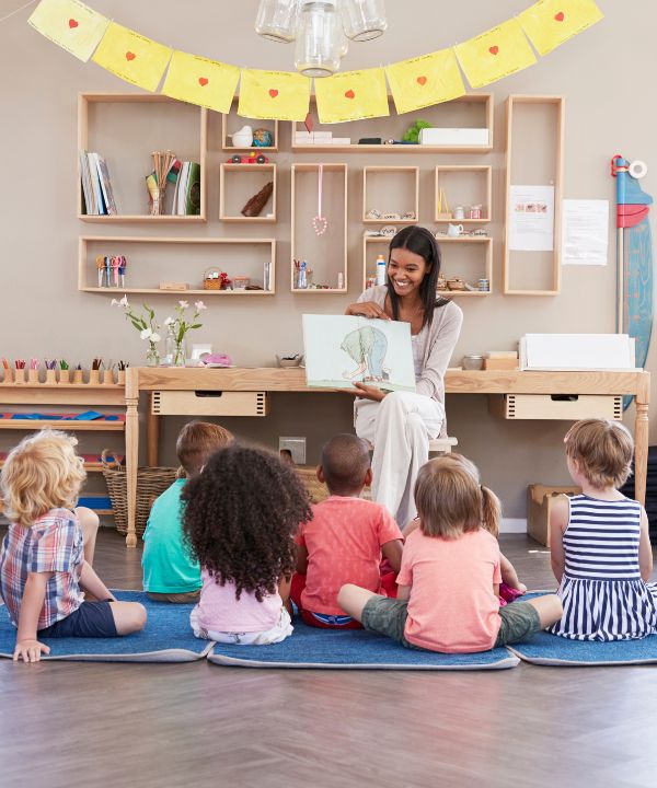 Grapevine, Texas - Preschool in Grapevine - Rare Learning - 2025 Grapevine, Texas - Preschool in Grapevine - Rare Learning - 2025