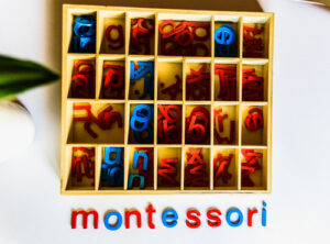 MONTESSORI EDUCATION - Montessori Preschool Texas - Rare Learning - 2025 MONTESSORI EDUCATION - Montessori Preschool Texas - Rare Learning - 2025