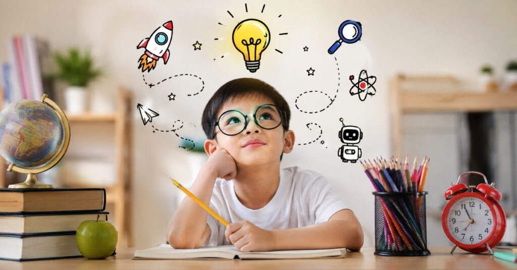 Lifelong Learning - 2026 Lifelong Learning - 2026