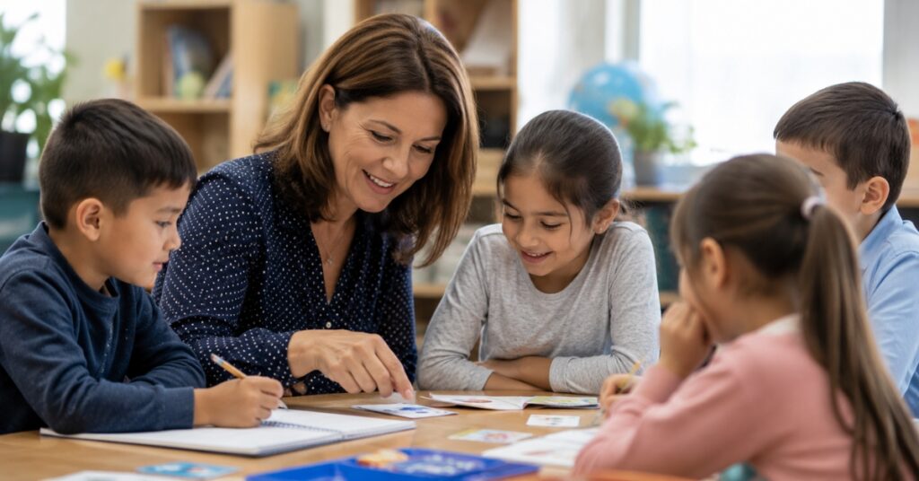 Educational Experience - 2026 Educational Experience - 2026