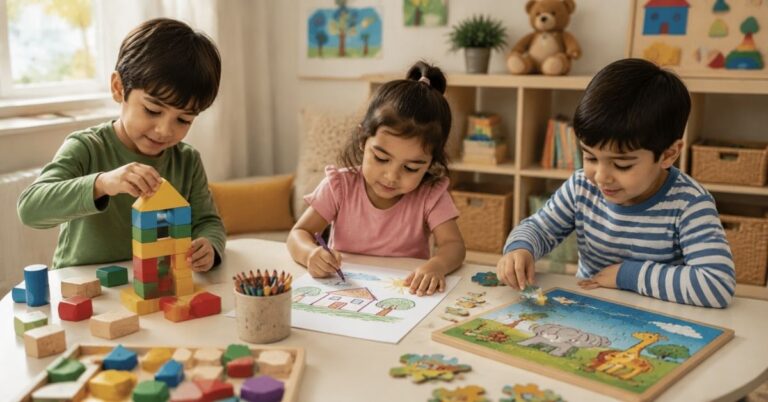 Pre-School Programs In Texas Usa - 2026 Pre-School Programs In Texas Usa - 2026
