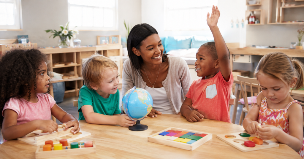 Academic Preschools - 2026 Academic Preschools - 2026