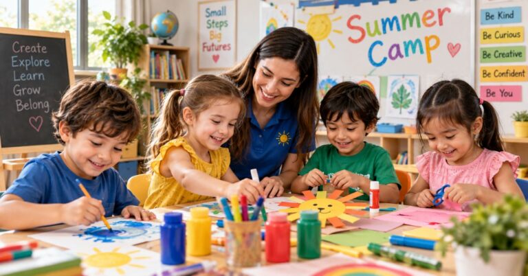 Pre-School Programs In Texas Usa - 2026 Pre-School Programs In Texas Usa - 2026